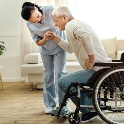Care for Individuals with Disabilities
