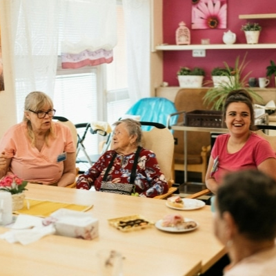 Group Home Services