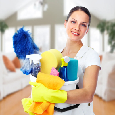 Housekeeping