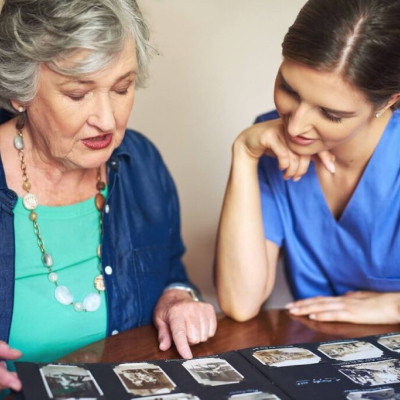 Memory Care Support