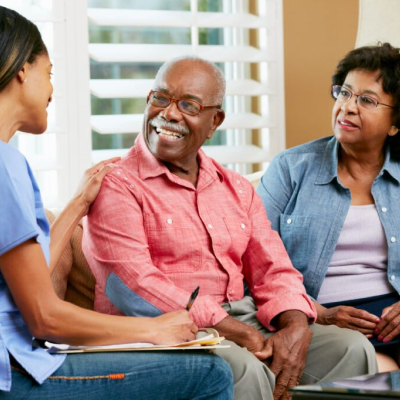 In-Home / Private Home Care