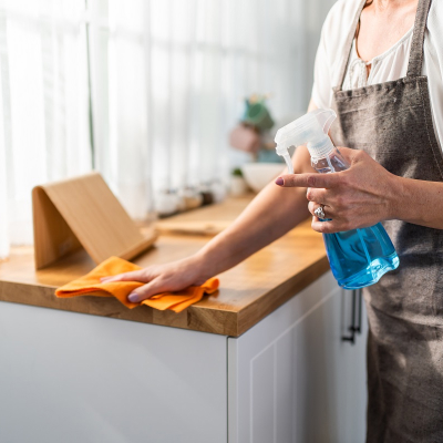 Recreational & Household Assistance