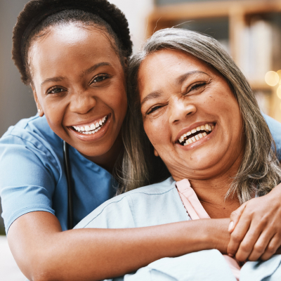 Elderly / Senior Care