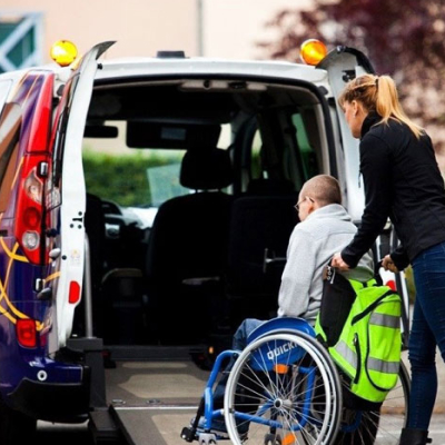 Transportation Assistance